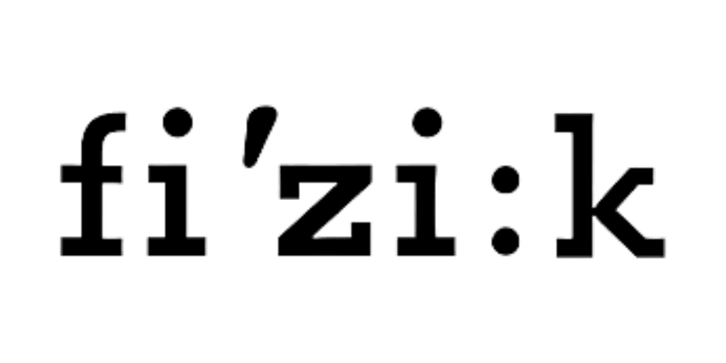 Fizik