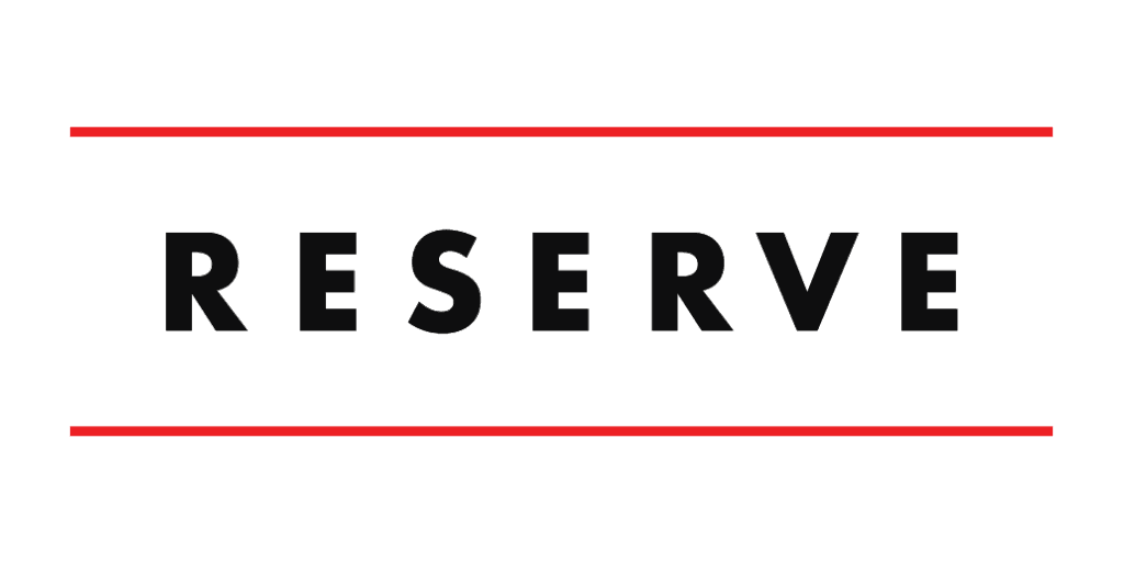 Reserve